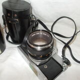 Camera canon FTB
