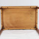 Table d’appoint en palissandre de Rio de design danois des années 1960