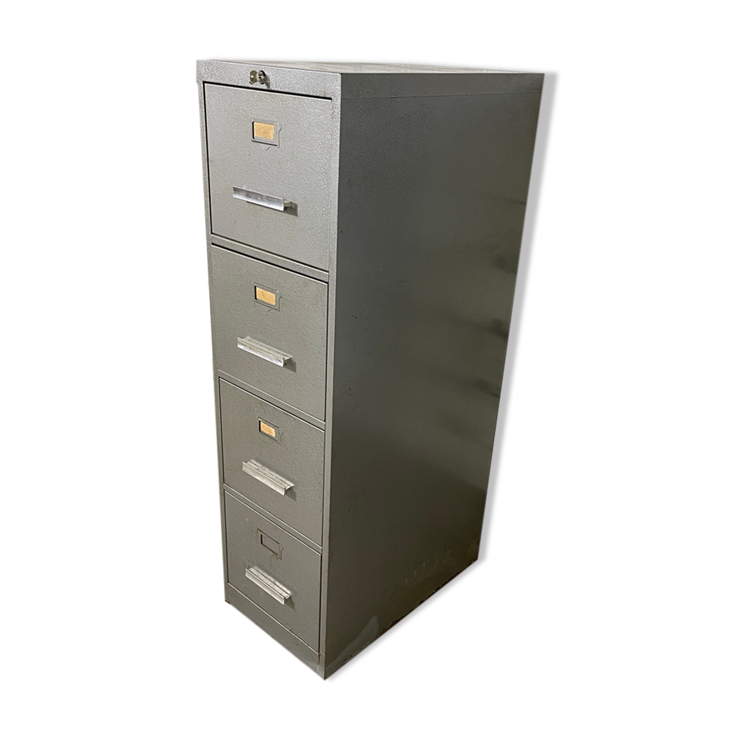 Filing cabinet