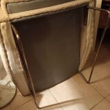 Fauteuil "prélude " Louis Paolozzi