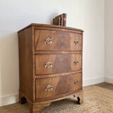 Commode anglaise