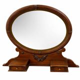 Antique chest of drawers