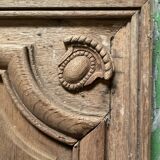 Set of doors