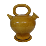 Squared Vallauris Marius Giuge yellow