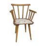 Vintage children's chair