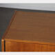 Vintage oak chest of drawers by Jiri Jiroutek, model U458, 1960s