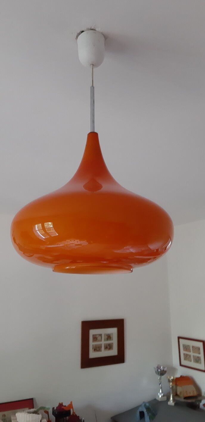 Luminaire vintage