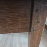 Farmhouse coffee table