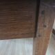 Farmhouse coffee table