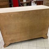 Shortbread chest of drawers