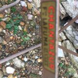 Folding lafuma chairs