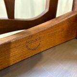 4 “Ingrid” Koefoeds Hornslet chairs