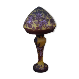 Type lamp galle