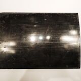 Back laque box around 1900 - Japan