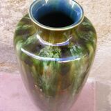 Large vintage vase 46 cm.