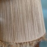 Large vintage lampshade