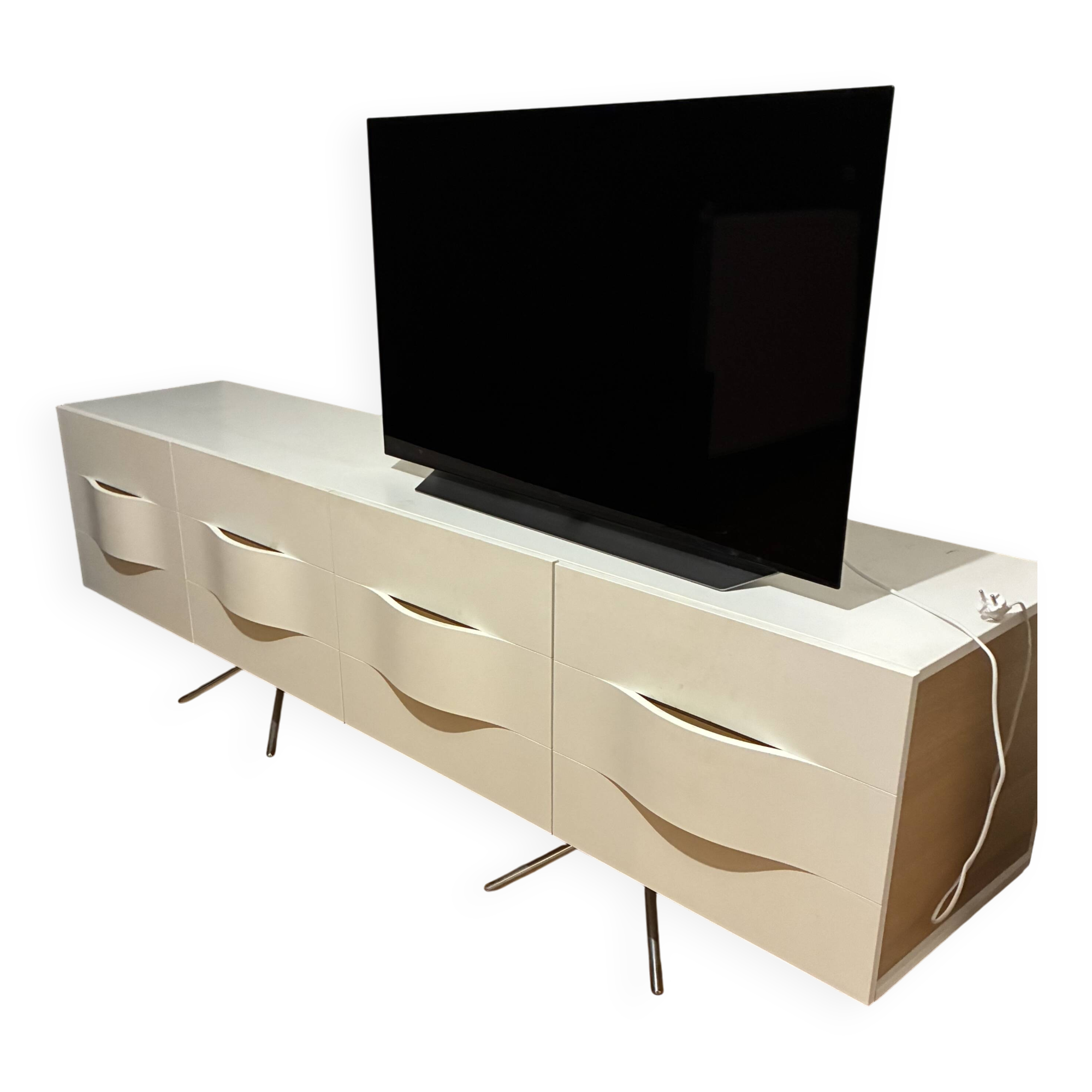 Buffet Otawa Bo concept