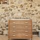 Commode vintage