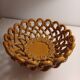 Woven basket home Pichon