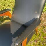 Vintage armchair from the 60s