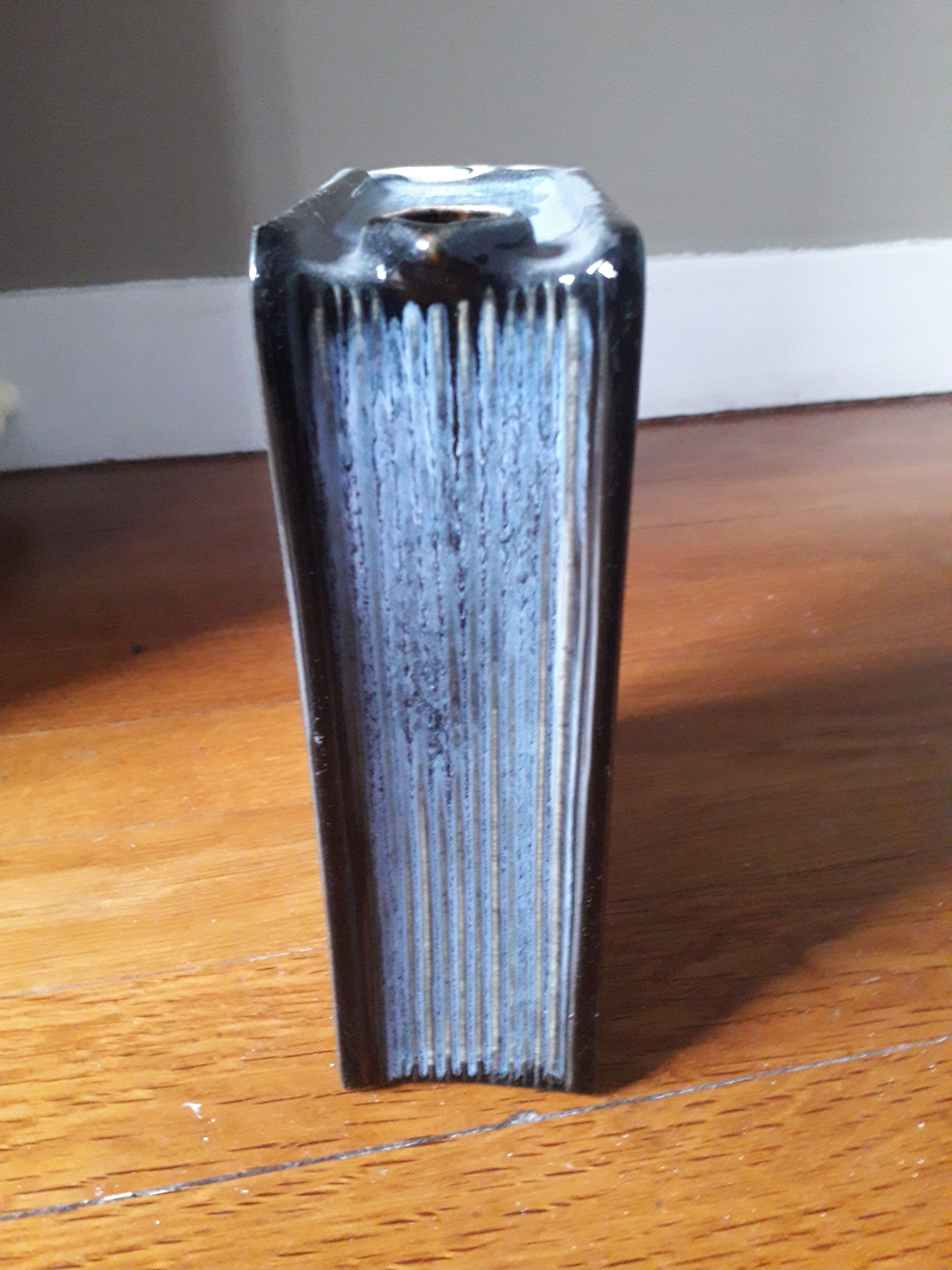 Vintage vase from the 50s