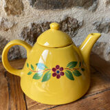 Vintage teapot