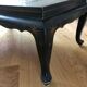 Chinese coffee table
