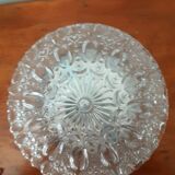 Limburg glass ceiling light