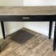 TABLE Desk ANTIQUE Louis Philippe style