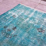 Floral Vintage Carpet v757