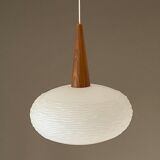 Louis Kalff pendant lamp for Philips 1960
