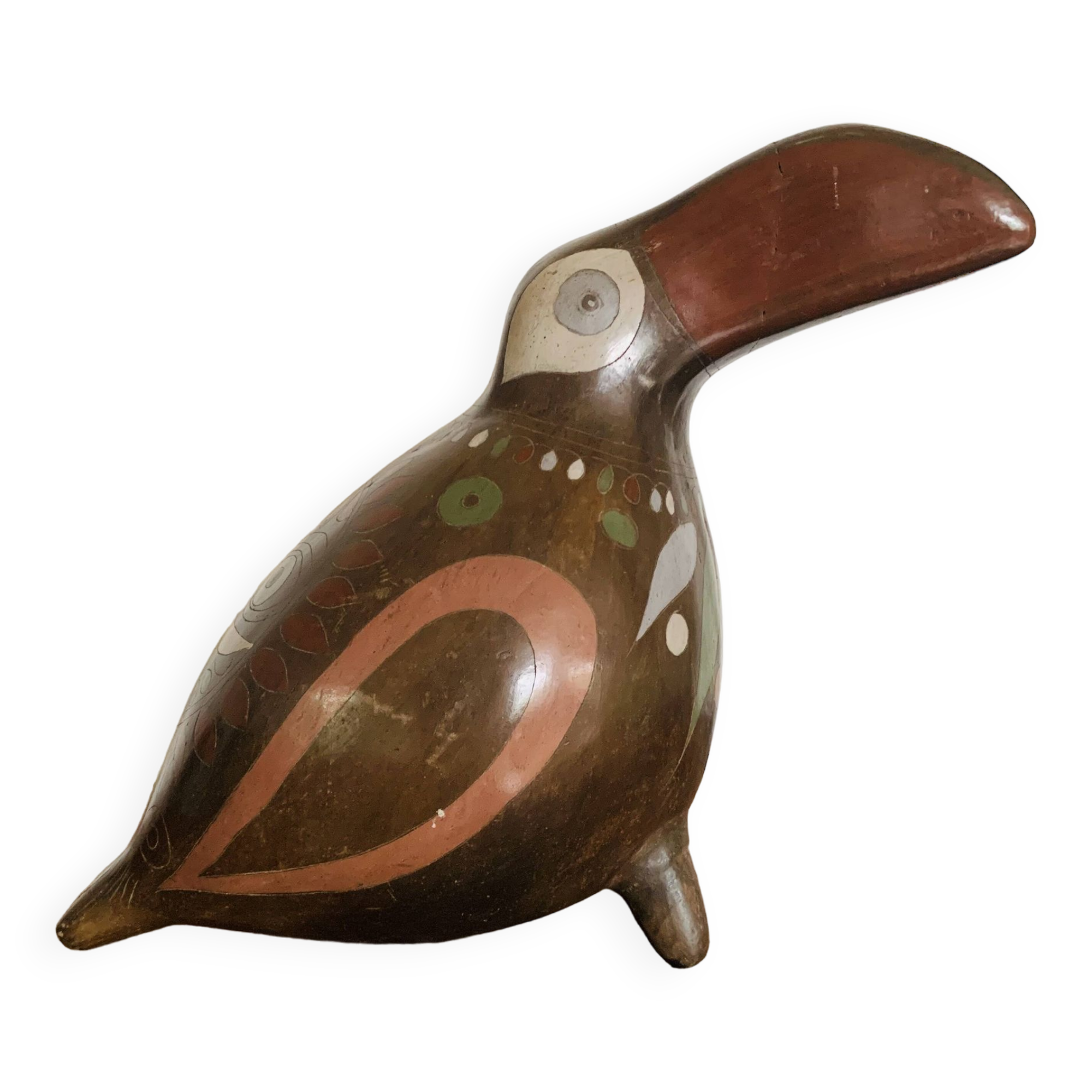 Toucan Bird