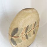 Ceramic vase