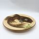 Wall plate "fish", Puigdemont, 1960s