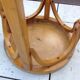Baumann bar stool vintage 50/60