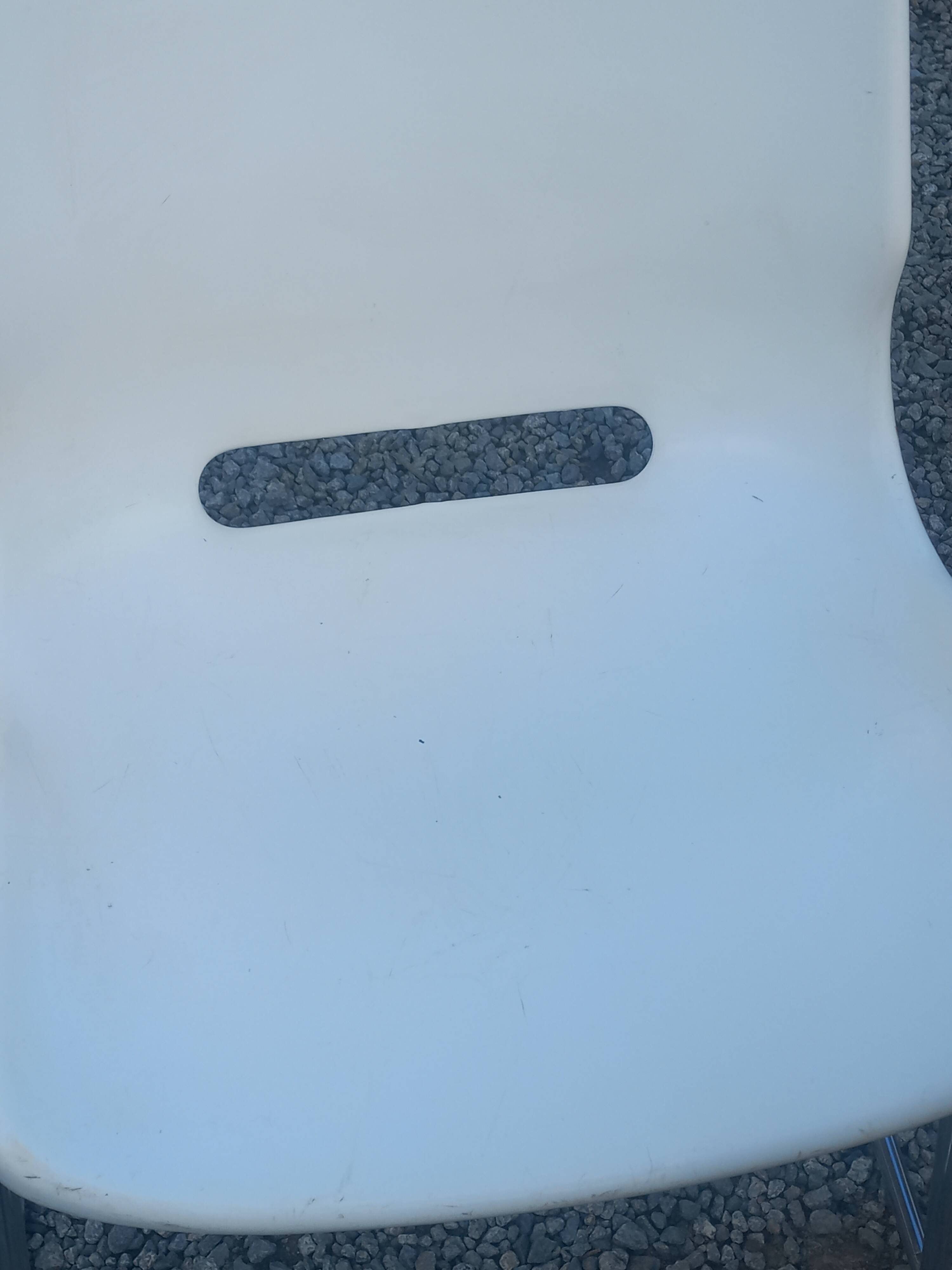 Set of 6 chairs designed by Svante Schöblom Overman, 1970s Sweden