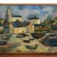 Peinture ancienne