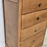 Retro chest of drawers