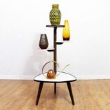 Vintage storey plant door