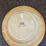 Brownfield & Sons Plate Rienzi