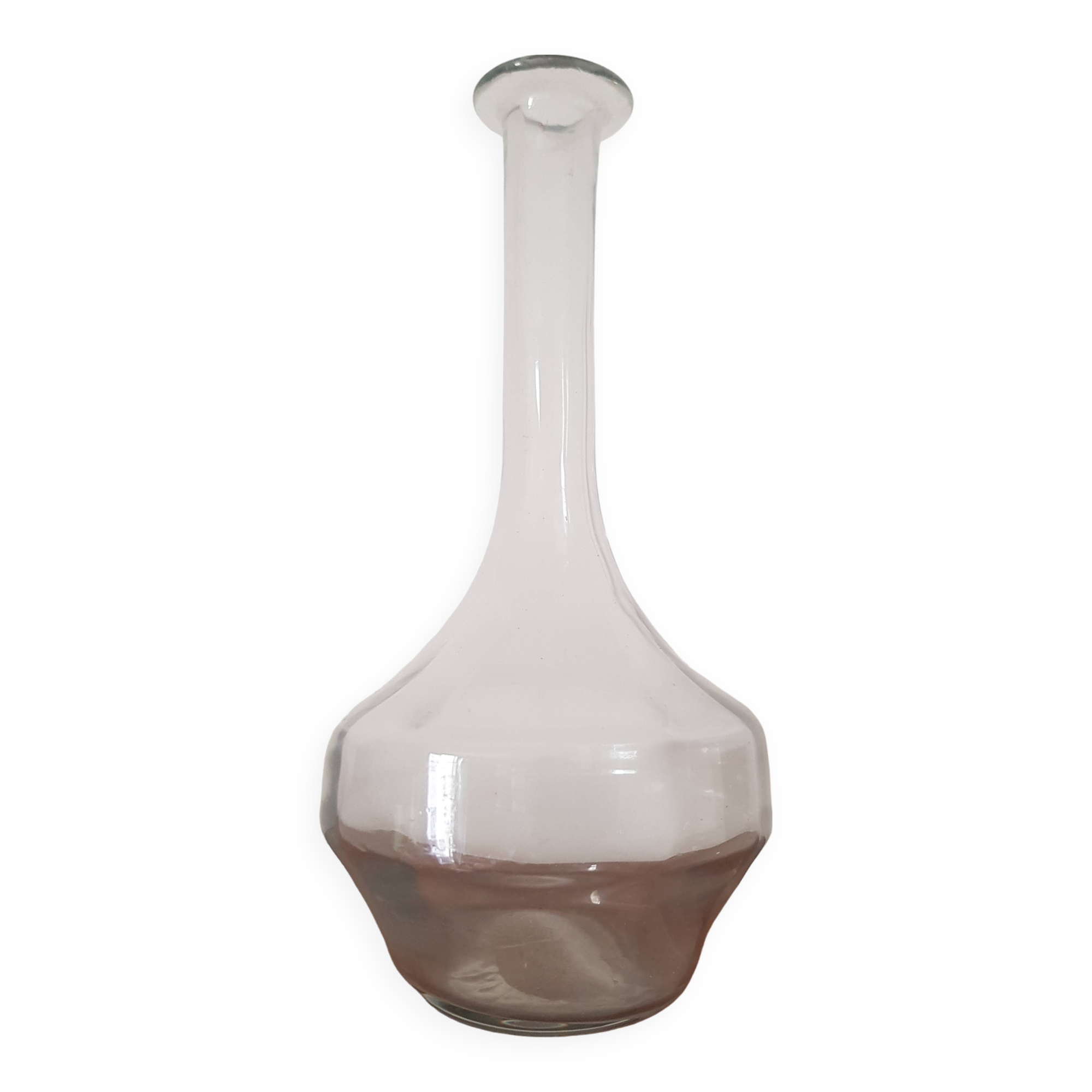 Vintage carafe