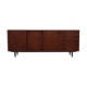 Teak Sideboard, Danish design, 60's, production: Denmark