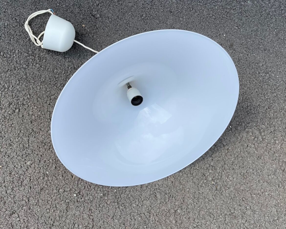 Vintage pendant lamp