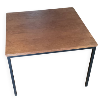 Modernist coffee table