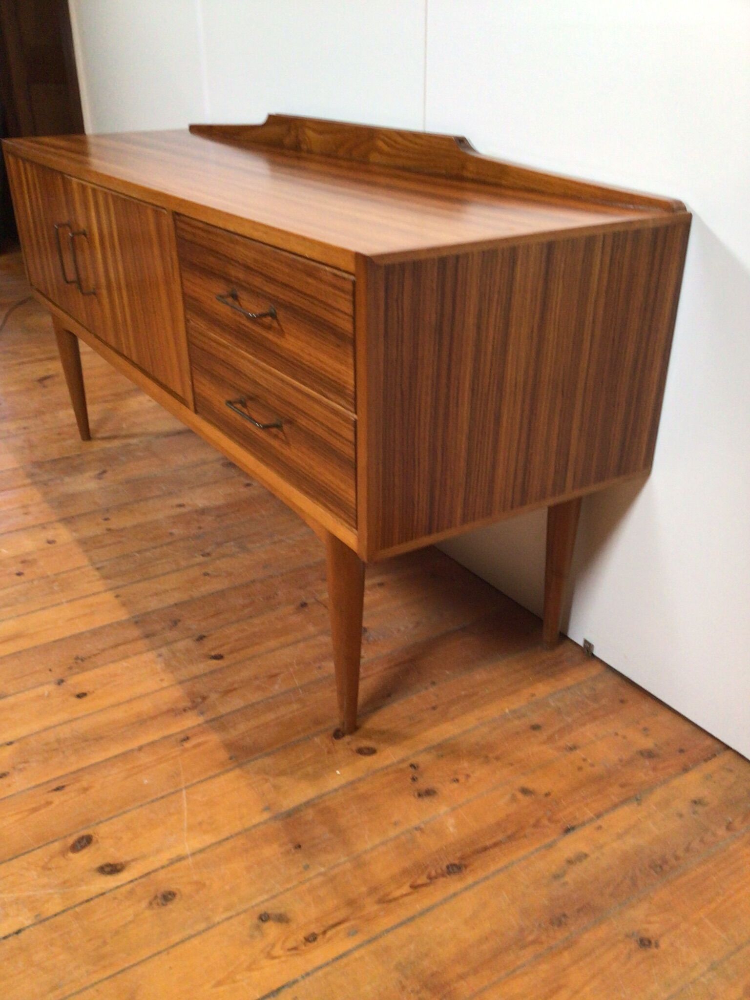 Vintage sideboard