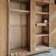 Armoire vintage