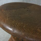Stool from workshop to screw