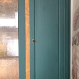 Wardrobe dating from the early 20th century