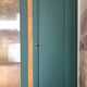 Armoire datant du début 20ème