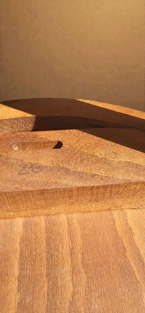 Baumann Bar Stool